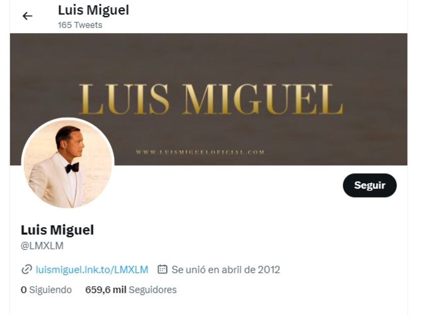 Foto: Captura de pantalla tomada de Twitter