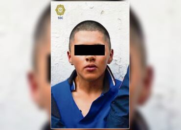 Caen 3 por robo de vehículos de alta gama