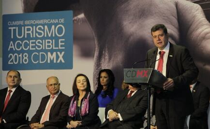 Trabajo conjunto entre empresarios y gobierno para erradicar robos a restaurantes: Amieva