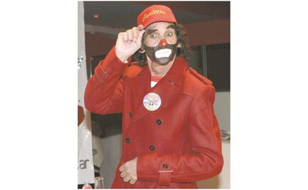 Cepillín retrasa despedida hasta 2021