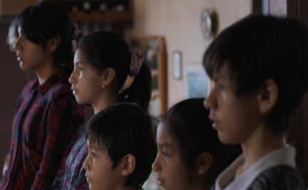 “El diablo fuma” retrata el abandono infantil desde la mirada de los niños; la cinta conmueve en su paso por el FICM