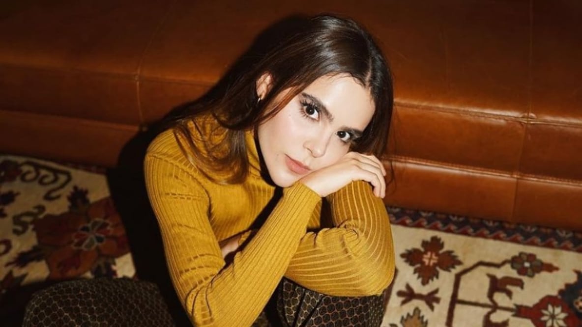 Yuya es amante de la moda retro y lo demuestra en cada uno de sus diferentes looks. Foto: Instagram @yuyacst