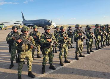 Militares disparan en persecución a camioneta en Chiapas; hay seis migrantes muertos