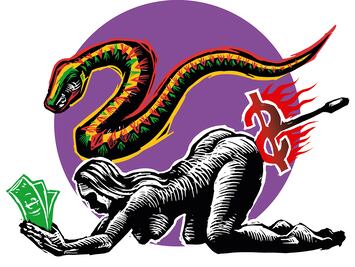 ESP, la doctrina de Raniere en México (II)