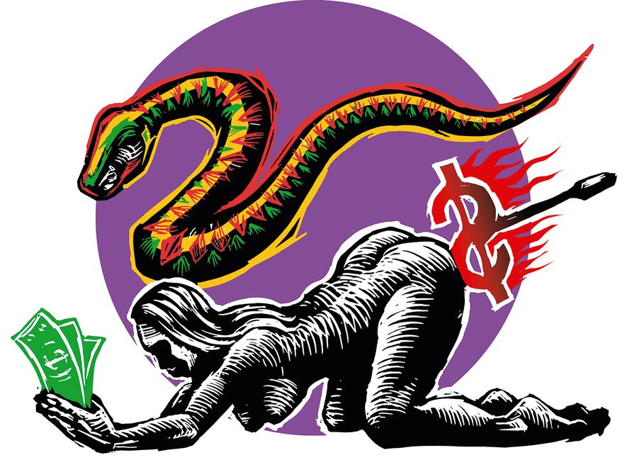 ESP, la doctrina de Raniere en México (II)