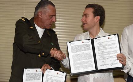 Ejército tendrá nuevo batallón de infantería en Chiapas