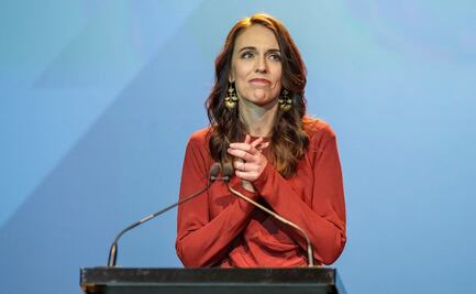 Jacinda Ardern gana elecciones en Nueva Zelanda con diferencia abrumadora