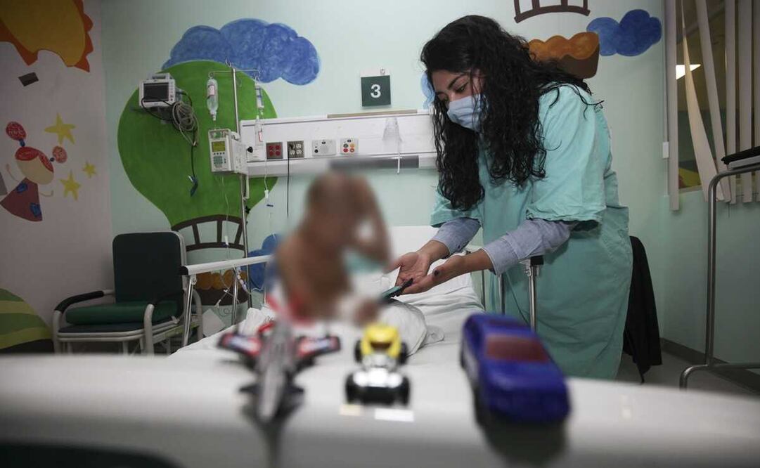 Foto: Archivo/EL UNIVERSAL