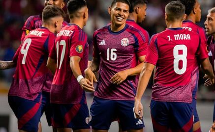 Miguel Herrera y Costa Rica consiguen agónico triunfo en su debut en la Copa Oro; derrotan a Surinam