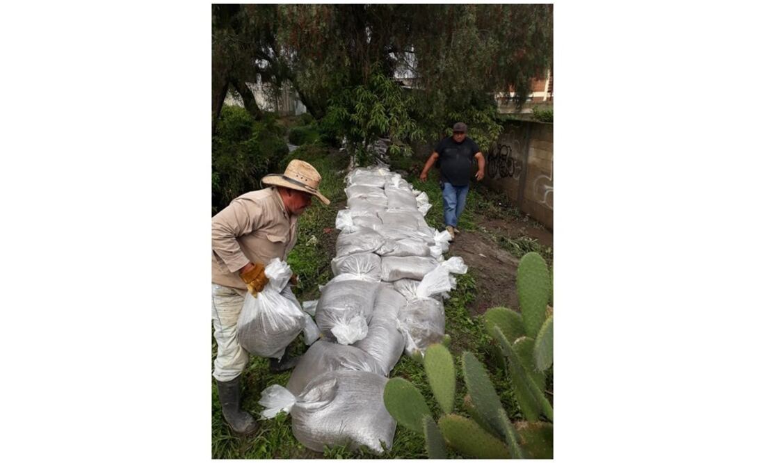 Foto: Juan Manuel Barrera / EL UNIVERSAL