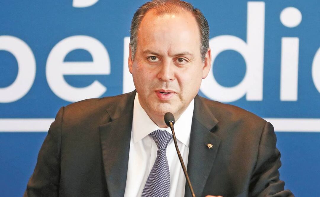 (Foto: Archivo / EL UNIVERSAL)