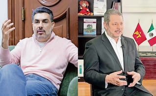 No hay relación con Morena en CDMX, dicen Verde y PT