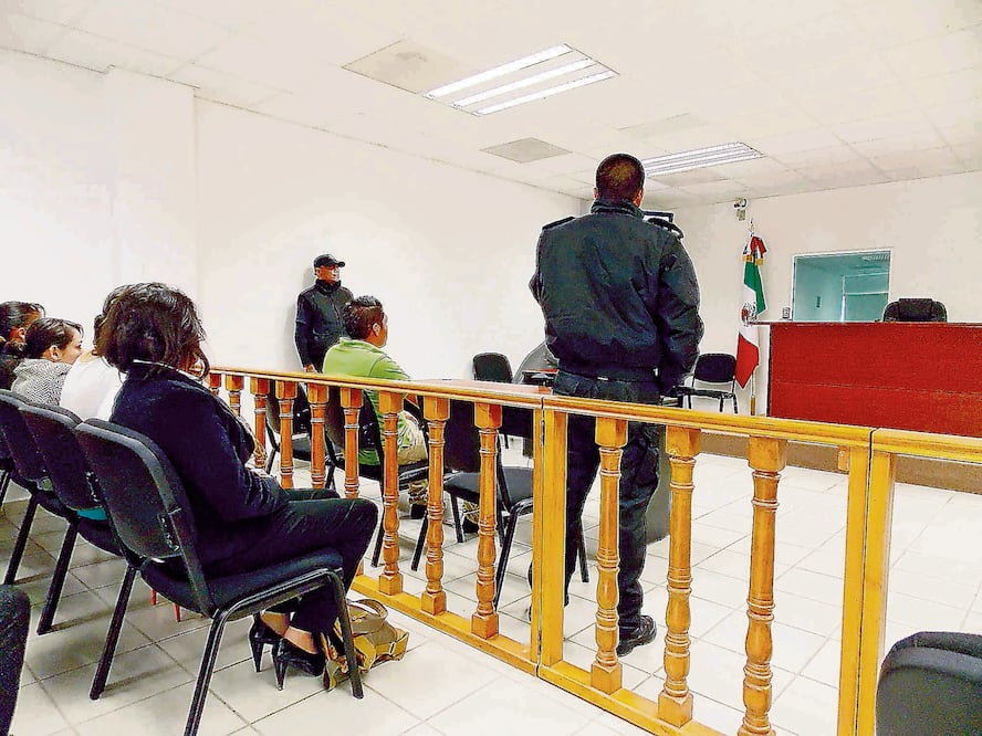 Foto: Archivo/ EL UNIVERSAL                      