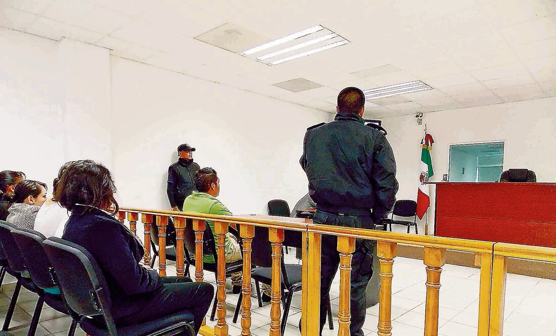 Foto: Archivo/ EL UNIVERSAL