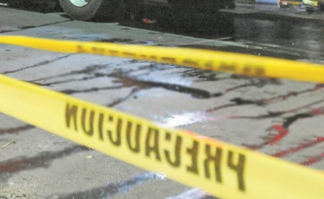 Foto: Archivo EL UNIVERSAL