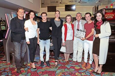 Una película dulce pero solitaria 