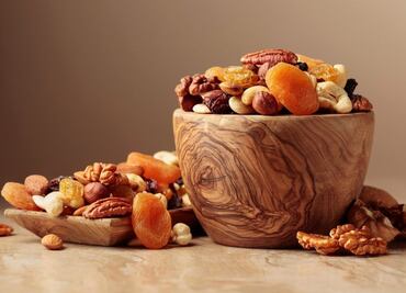 Si padeces algunas de estas enfermedades, no debes consumir almendras