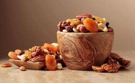 Estas son las 7 enfermedades que pueden curar las almendras