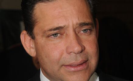 Detienen temporalmente extradición de Eugenio Hernández a EU