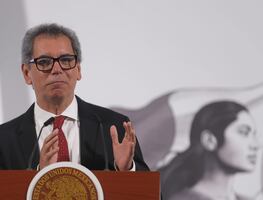 “Soy un pésimo neoliberal”: Secretario de Hacienda ironiza durante comparecencia en el Senado