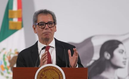 “Soy un pésimo neoliberal”: Secretario de Hacienda ironiza durante comparecencia en el Senado