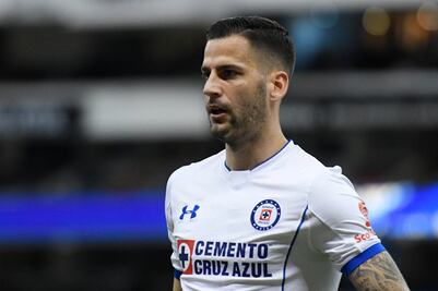 Aprendí de los errores: Édgar Méndez