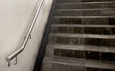 Muere hombre en situación de calle afuera del Metro Guerrero; suman tres fallecimientos recientes en instalaciones del STC