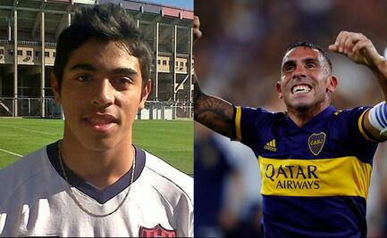 Futbolista comparado con Carlos Tévez, termina acusado de asesinato y narcotráfico