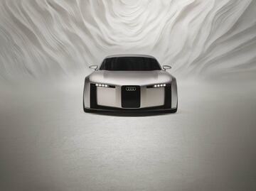 Audi Concept C: así será el nuevo lenguaje de diseño de la marca
