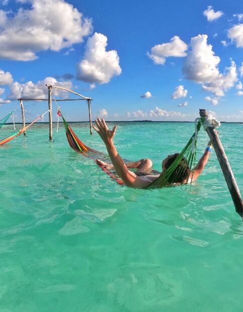 5 consejos de viaje de alguien que ha visitado 60 países