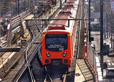 Inicia reforzamiento de 6.3 kilómetros del tramo elevado de la Línea 12: Obras CDMX