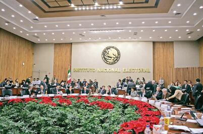 Partidos tendrán bolsa de 4 mmdp en 2016