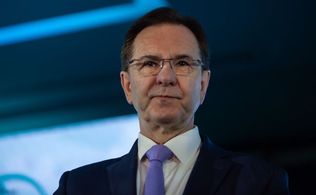 Esteban Moctezuma va por la Unión Europea; Congreso perfila ratificarlo esta semana
