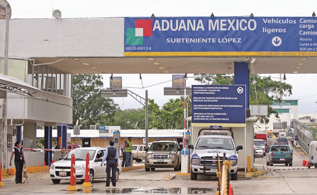 Foto: Archivo / EL UNIVERSAL