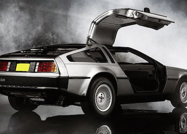 Los 5 autos más peligrosos de conducir de la historia