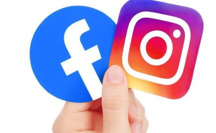 Usuarios reportan nuevas fallas en Instagram y Facebook