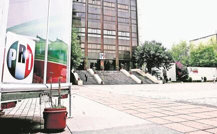 "El PRI debería pedir perdón a los mexicanos": Dulce María Sauri