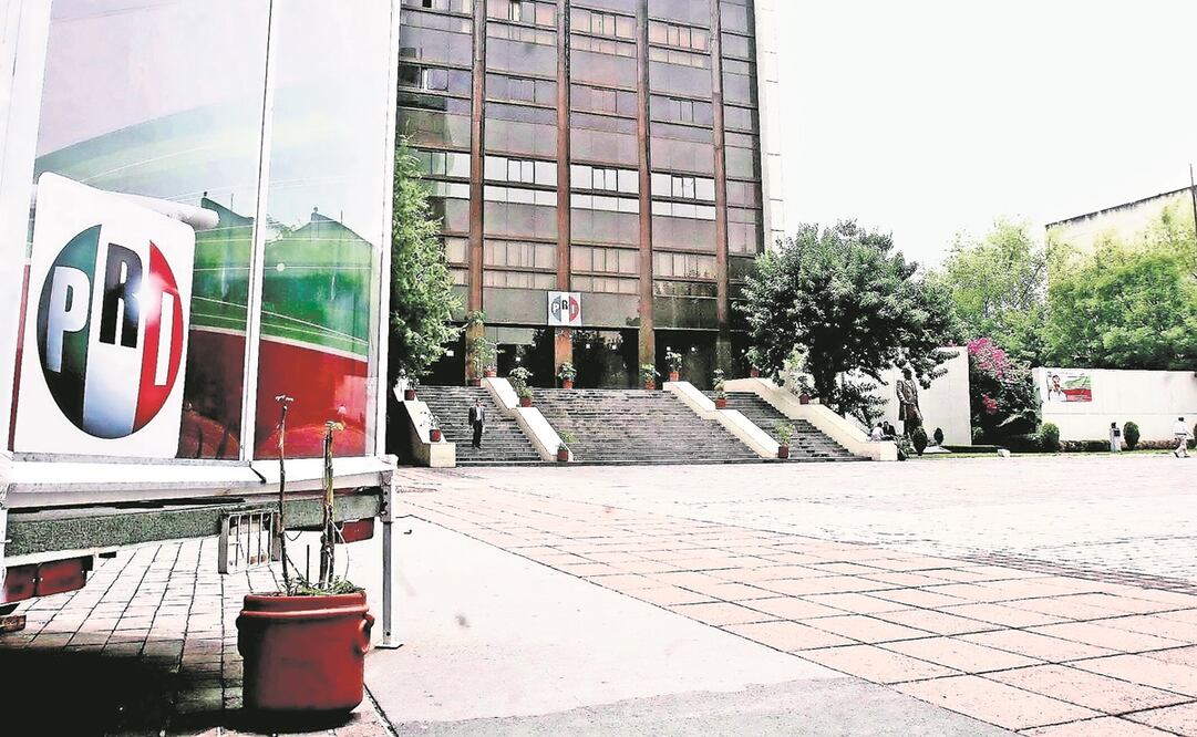 Foto: Archivo / EL UNIVERSAL