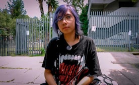 “El segundo examen sí estuvo más canijo”; Aranza aprobó 2 veces prueba de la UNAM