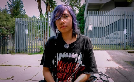 “El segundo examen sí estuvo más canijo”; Aranza aprobó 2 veces prueba de la UNAM