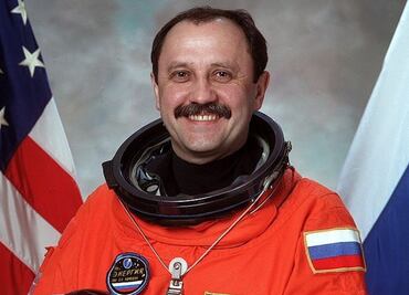 "No estamos preparados para la vida extraterrestre"