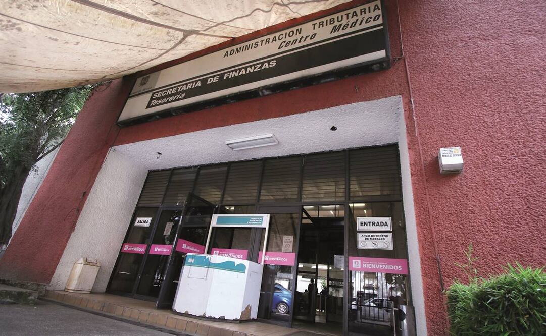 De enero a septiembre de 2022, la Secretaría de Administración y Finanzas otorgó otros 6 mil 144 mdp a las 16 alcaldías. Foto: Archivo/ EL UNIVERSAL