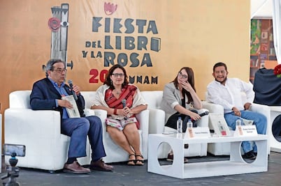 Presentan antología de "El Ilustrado"