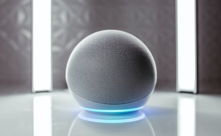 ¡Feliz cumpleaños, Alexa! Conoce algunos datos curiosos del asistente de voz