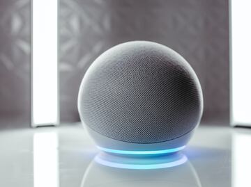 ¡IA generativa llega a Alexa! Amazon presenta una nueva versión del asistente de voz