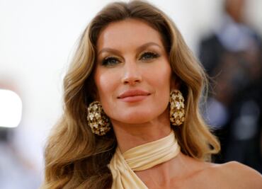 Gobierno de Bolsonaro acusa a la modelo Gisele Bündchen como mala brasileña y así responde