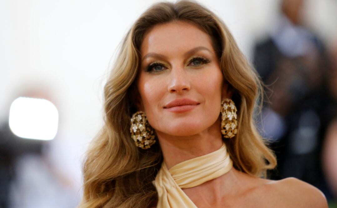 Gisele Bündchen acusada de ser mala brasileña; ella responde