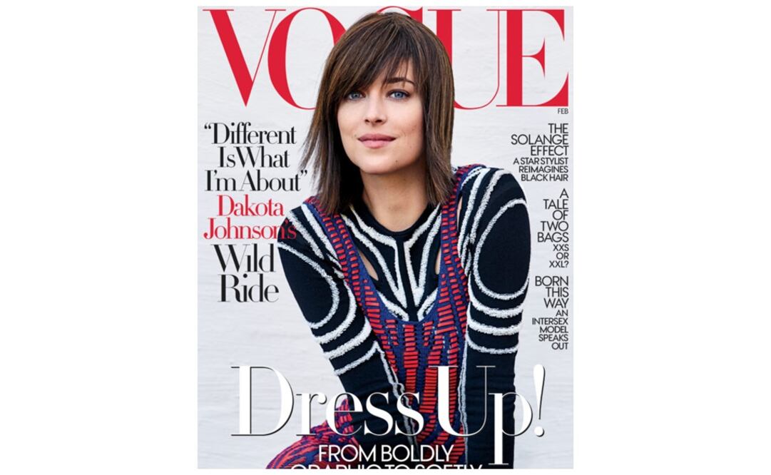 FOTO: Especial Vogue 