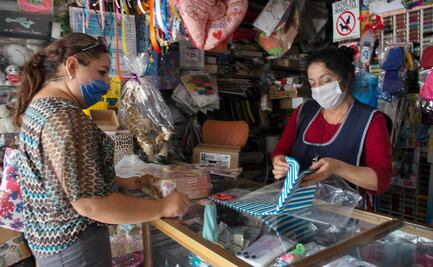 Tras 4 meses cerradas, esperan reaperura de 120 mil papelerías y librerías