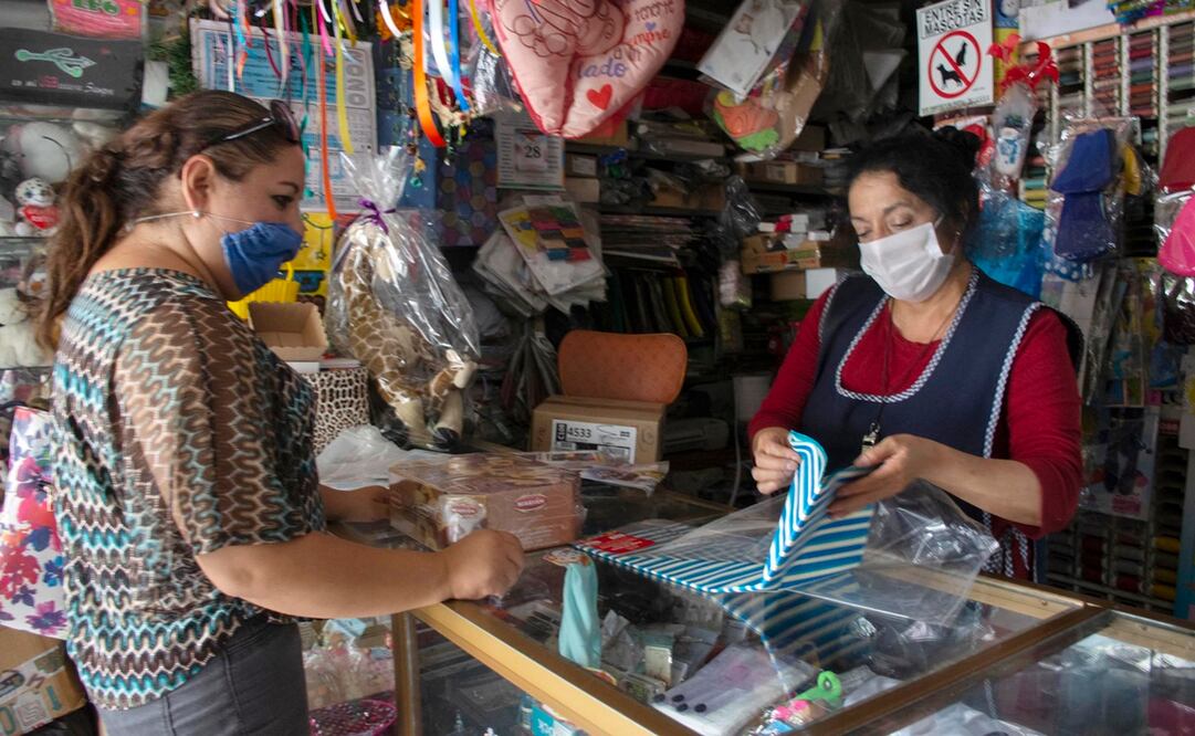 Foto: Archivo / EL UNIVERSAL